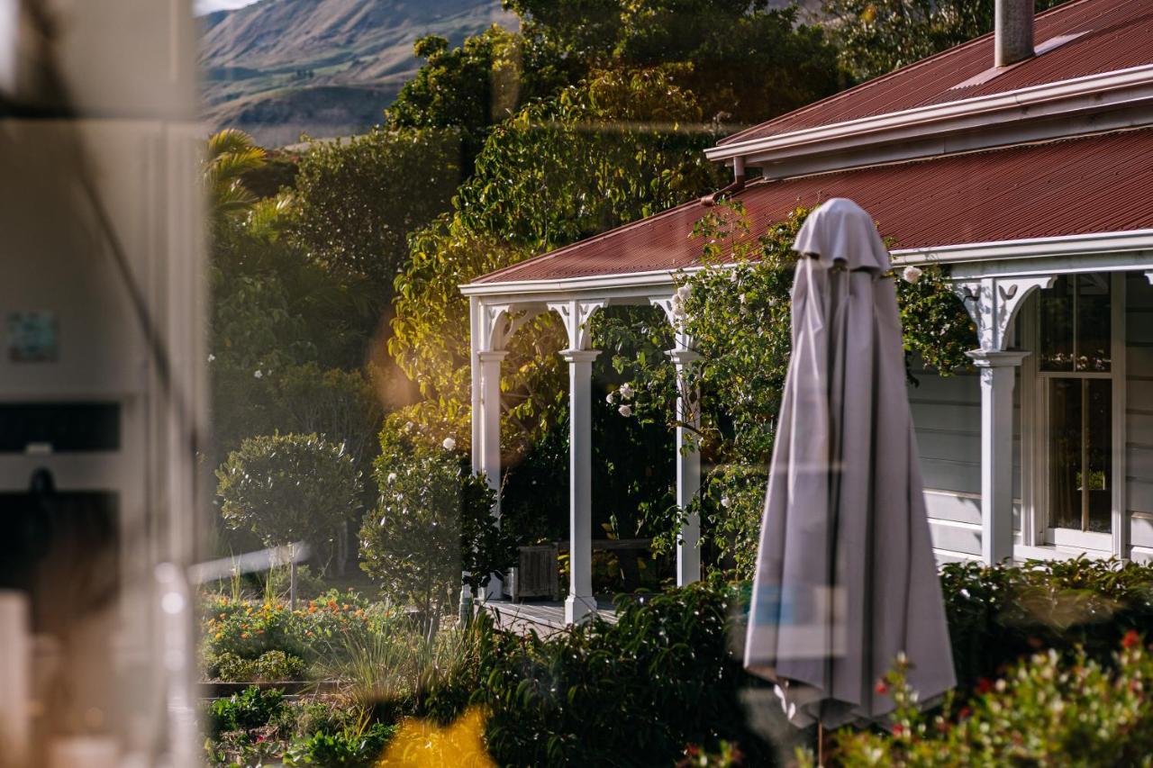 Cape South Estate - International Award-Winning Country Estate With Pacific Views Havelock North Bagian luar foto